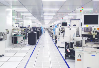 省級先進(jìn)級智能工廠榜單揭曉，經(jīng)開區(qū)14家企業(yè)上榜！集成電路設(shè)計(jì)表現(xiàn)亮眼